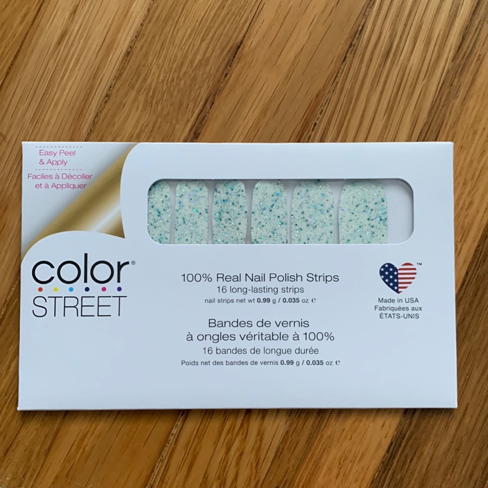 Color Street